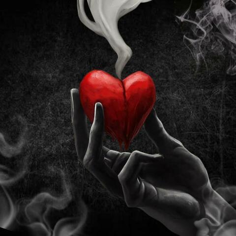 Ta main sur mon cœur