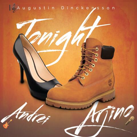 Tonight (feat. Andrei)