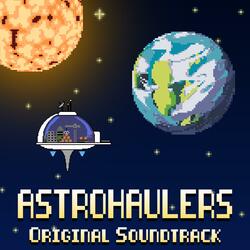 Astro Couriers