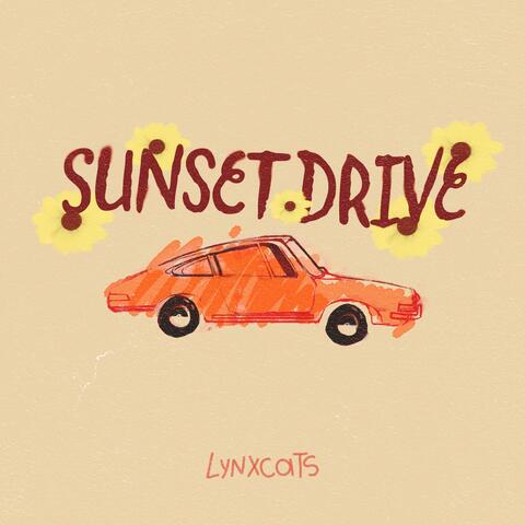 Sunset Drive