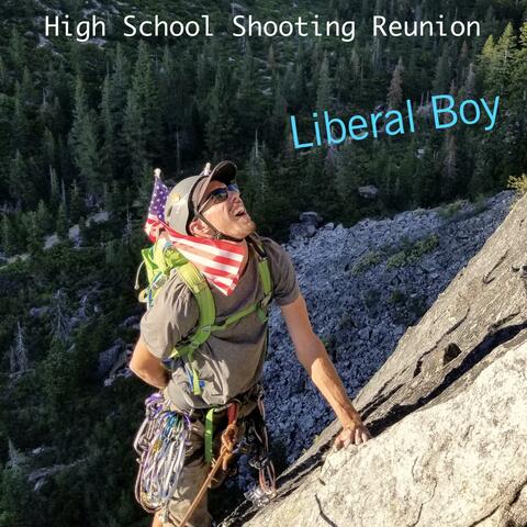 Liberal Boy