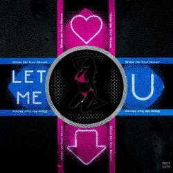 LUVUDOWN (feat. Deaize)