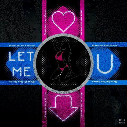 LUVUDOWN (feat. Deaize)