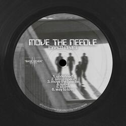 Move the Needle