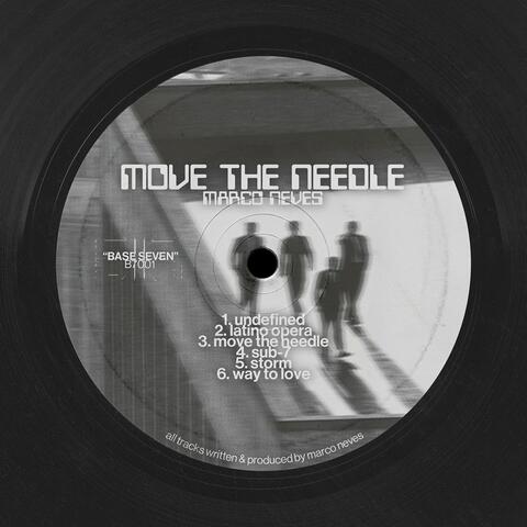 Move the Needle