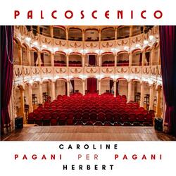 Palcoscenico (Le Show Biznesse)