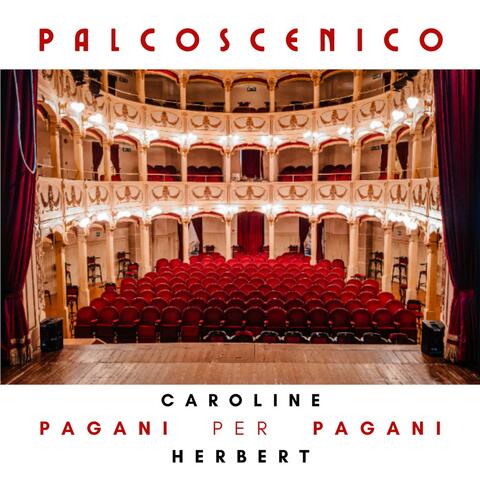 Palcoscenico (Le Show Biznesse)