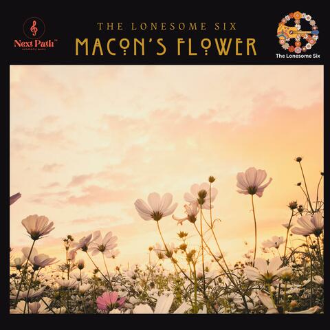 Macon's Flower