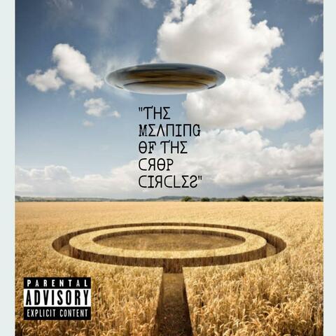 The Meaning of the crop circles