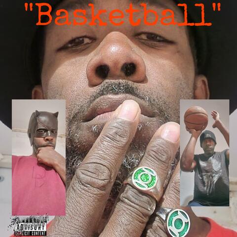 Basketball (Shottatalk)