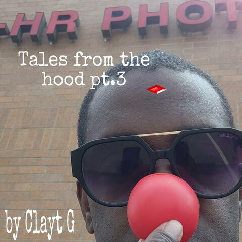 Tales from the Hood Pt. 3