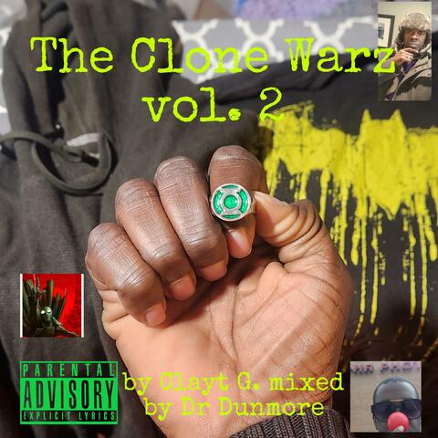 Clayt G.