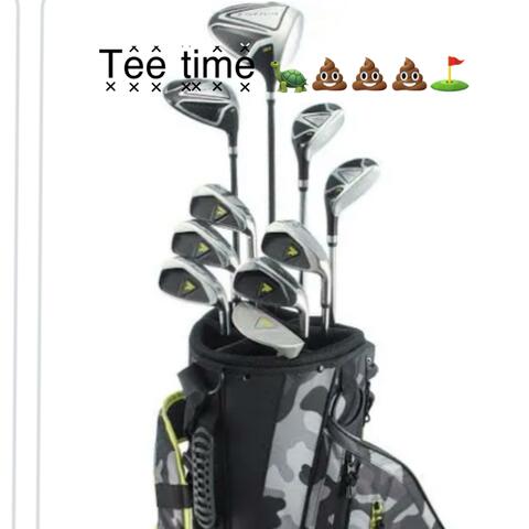 Tee Time