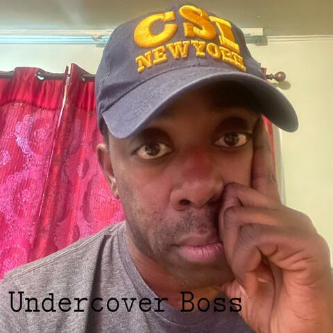 Undercover Boss