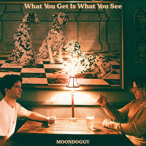 What You Get Is What You See