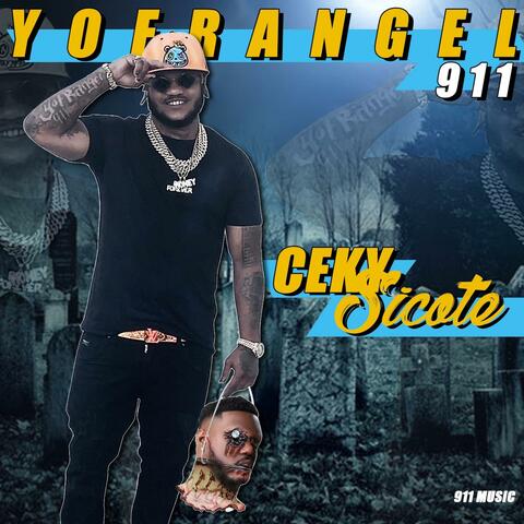 ceky sicote