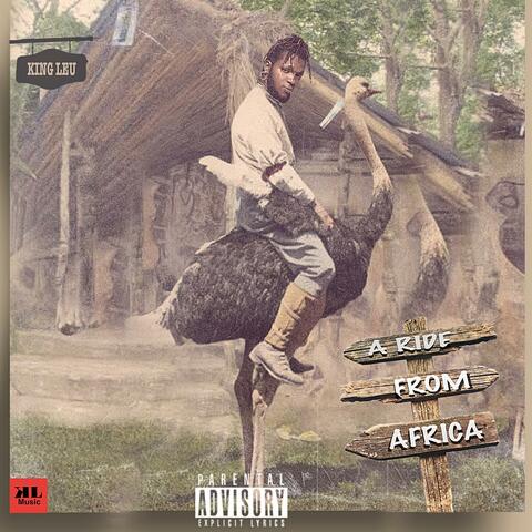 A Ride From Africa