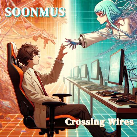 Crossing Wires