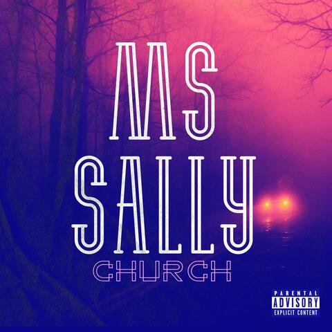 Ms Sally
