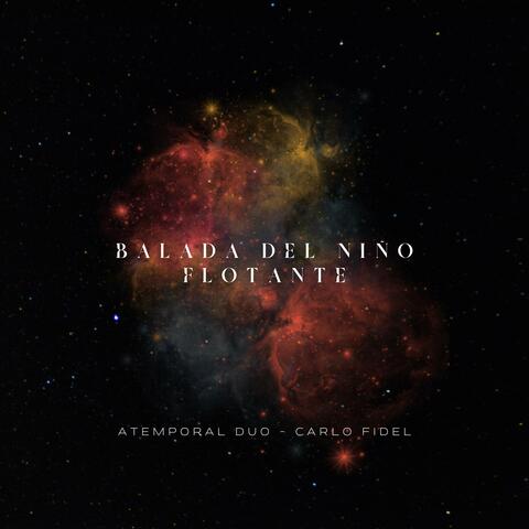 Balada del niño flotante