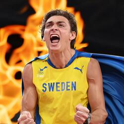 Armand Duplantis