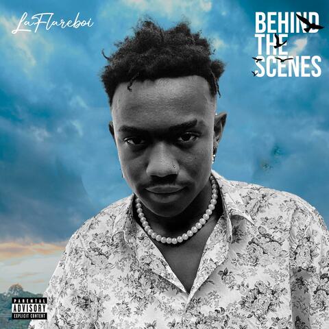 Behind The Scenes