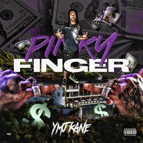 Pinky Finger