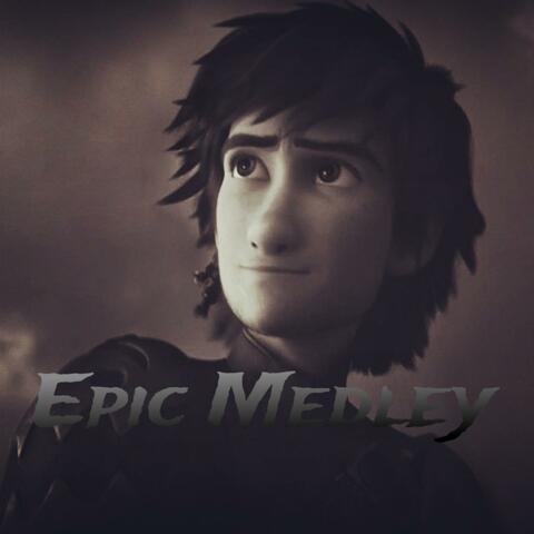 How to Train Your Dragon (Epic Medley)