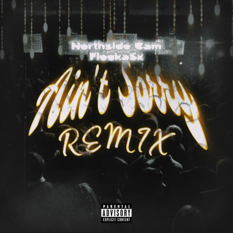 Aint Sorry (feat. Flocka5x) [Remix]