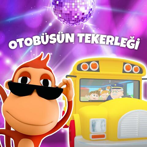 Otobüsün Tekerleği Techno