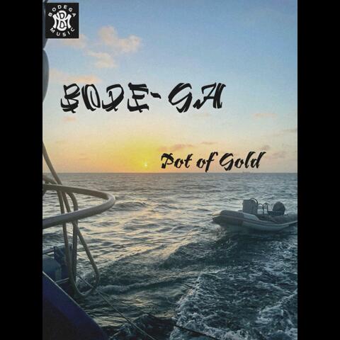 Pot of Gold