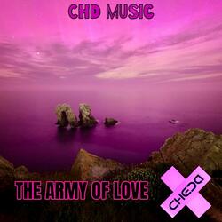 THE ARMY OF LOVE