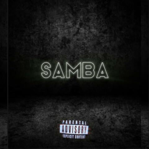Samba (feat. Ishigo, Ad Flex & Naga)