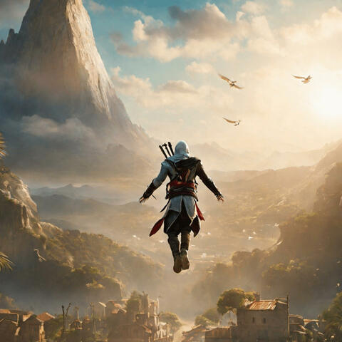 Leap of Faith