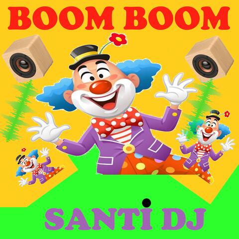 Boom Boom