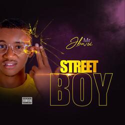 Street Boy
