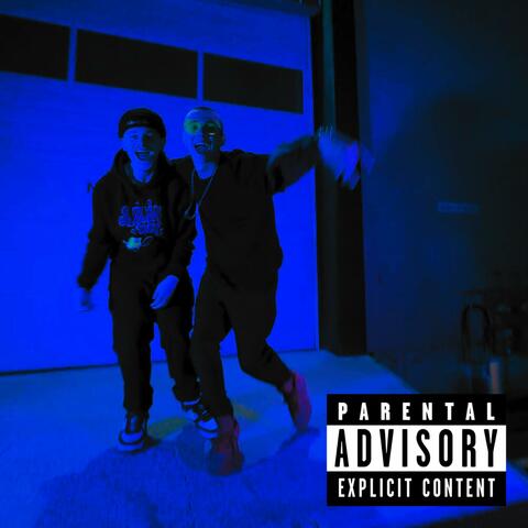 Meeting Up (feat. Liam.)