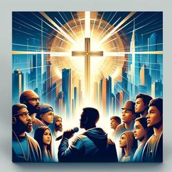 Holy Spirit Flows