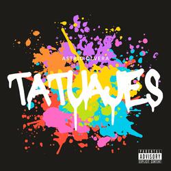 TATUAJES (complejo de patito feo)