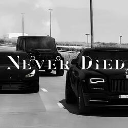Never Died