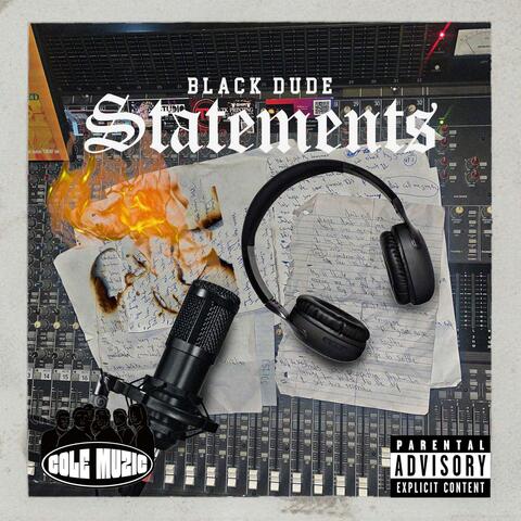 STATEMENTS