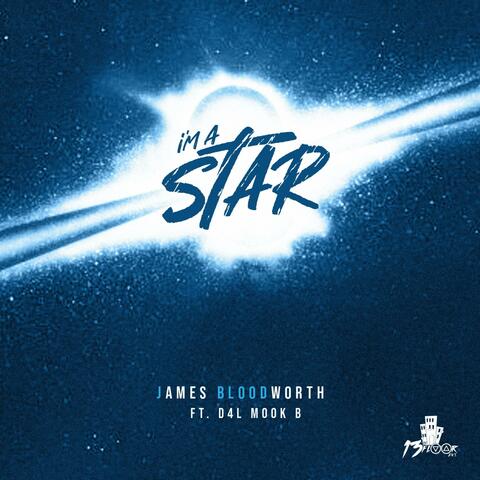I'M A STAR (feat. D4L MOOK B.)