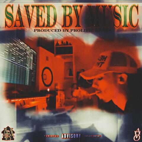 Saved By Music