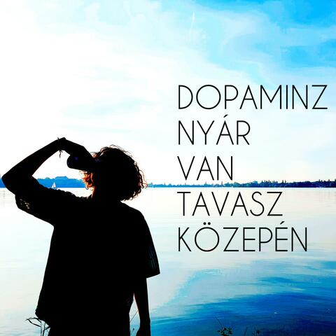 Nyár van tavasz közepén