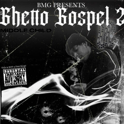 Ghetto Gospel 2