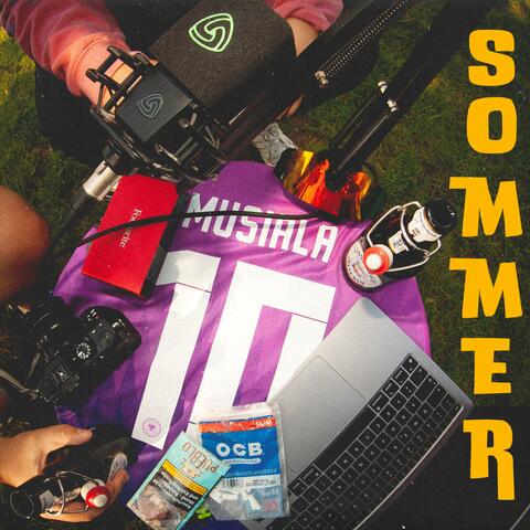 Sommer