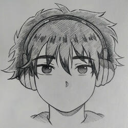 In those three words