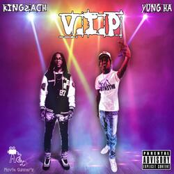 V.I.P (feat. Yung Ha)