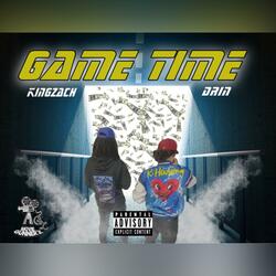 GAME TIME (feat. Drin)
