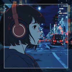 City Lights (Urban Night Lo-fi)